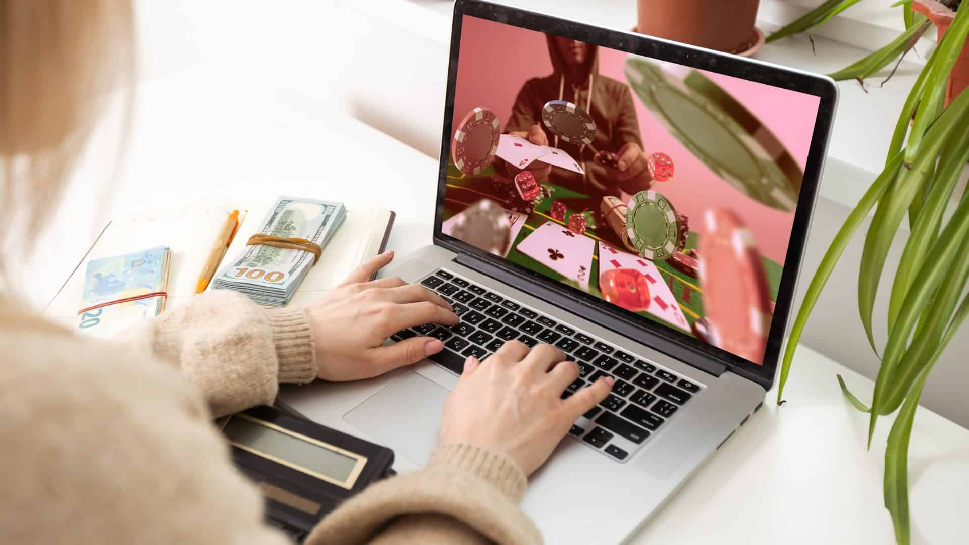  Como Receber Bônus no Registro para Jogos e Caça-Níqueis sem Depósito