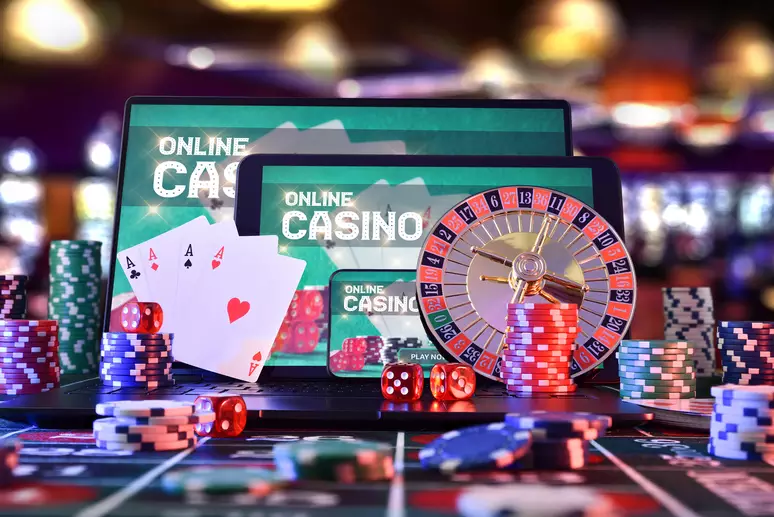 Quais jogos de cassino pagam dinheiro de verdade no Brasil?